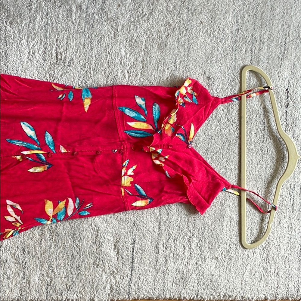 Summer dress